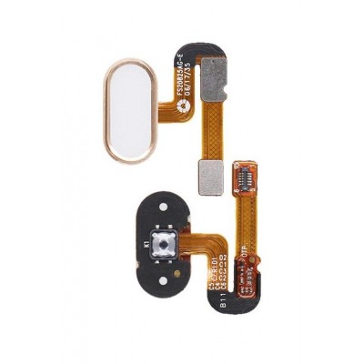 Home Button Complete For Meizu M6 Gold By - Maxbhi Com
