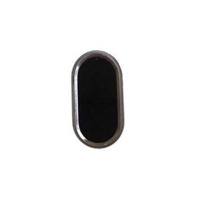 Home Button Outer For Meizu M3 Note M681h Grey By - Maxbhi Com