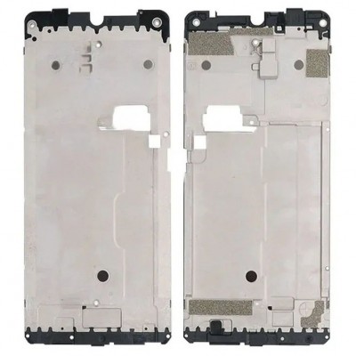 LCD Frame Middle Chassis for Ulefone Armor 8 Red