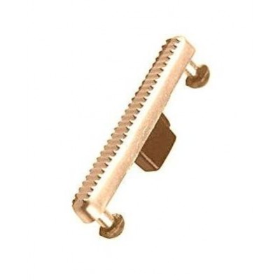 Power Button Outer For Htc One A9 32gb Gold By - Maxbhi Com