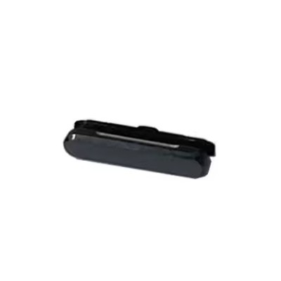 Power Button Outer For Lg Q9 White By - Maxbhi Com