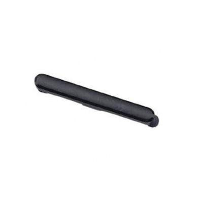 Power Button Outer For Oppo R9s Plus Black By - Maxbhi Com