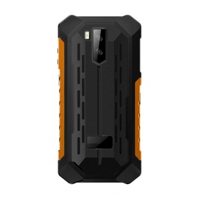 Full Body Housing For Ulefone Armor X5 Pro White - Maxbhi Com