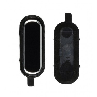 Home Button Outer For Samsung Galaxy Tab 3 7 0 Wifi Red By - Maxbhi Com