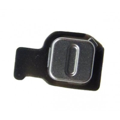 Power Button Outer For Nokia N96 Black By - Maxbhi Com