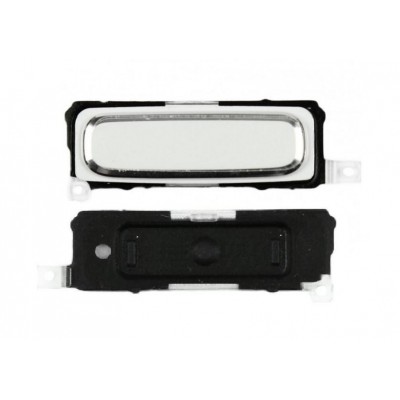 Home Button Outer For Samsung I9506 Galaxy S4 White By - Maxbhi Com