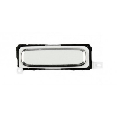 Home Button Outer For Samsung I9506 Galaxy S4 White By - Maxbhi Com