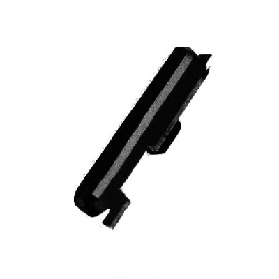 Power Button Outer For Asus Fonepad 7 Fe170cg 8gb Black By - Maxbhi Com