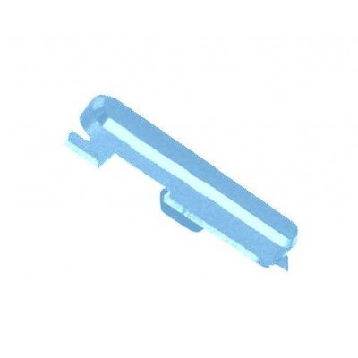 Power Button Outer For Asus Fonepad 7 Fe170cg Blue By - Maxbhi Com