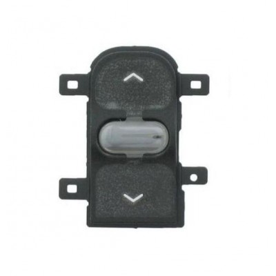 Power Button Outer For Lg G Flex D958 Black By - Maxbhi Com
