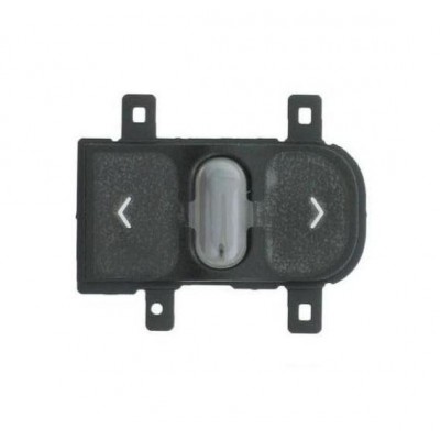 Power Button Outer For Lg G Flex D958 Black By - Maxbhi Com
