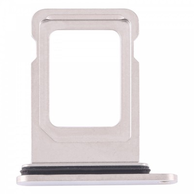 Sim Card Holder Tray For Apple Iphone 12 Pro Silver - Maxbhi Com