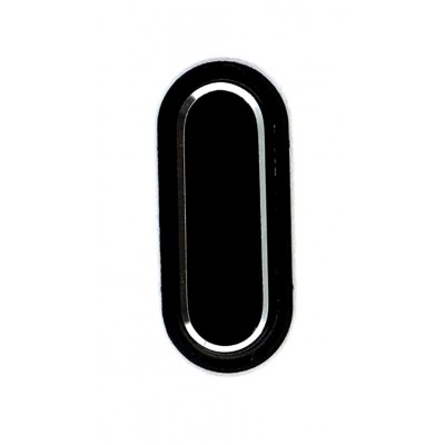 Home Button Outer For Meizu M2 Note White By - Maxbhi Com