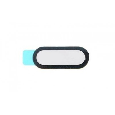 Home Button Outer For Htc 10 Evo Silver By - Maxbhi Com