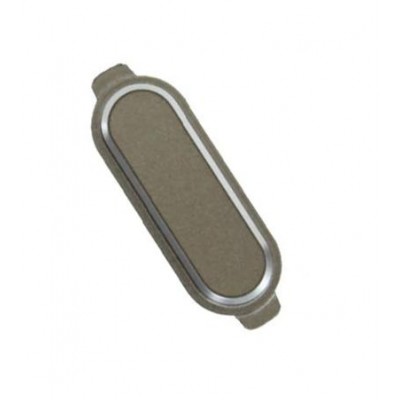 Home Button Outer For Samsung Galaxy J1 Nxt Gold By - Maxbhi Com
