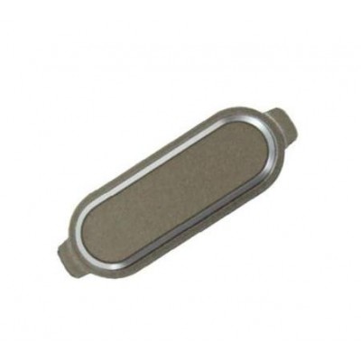 Home Button Outer For Samsung Galaxy J1 Nxt Gold By - Maxbhi Com
