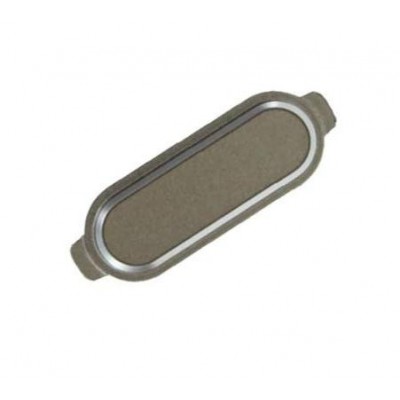 Home Button Outer For Samsung Galaxy J1 Nxt Gold By - Maxbhi Com