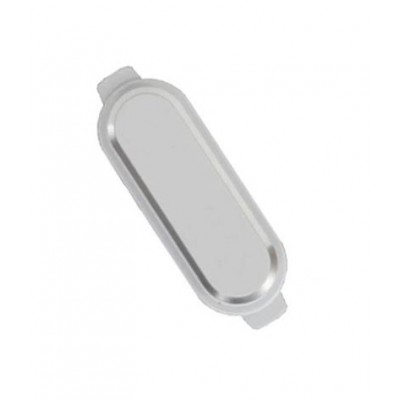 Home Button Outer For Samsung Galaxy J1 Nxt White By - Maxbhi Com