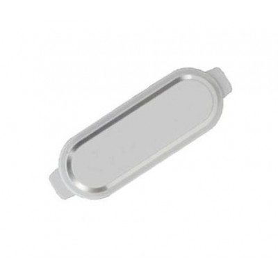 Home Button Outer For Samsung Galaxy J1 Nxt White By - Maxbhi Com
