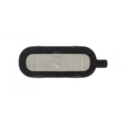 Home Button Outer For Samsung Galaxy Tab 3 Lite 7 0 Ve Black By - Maxbhi Com