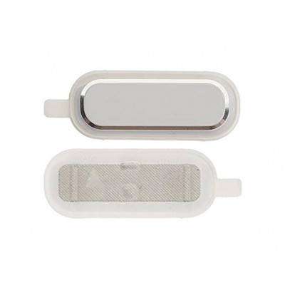 Home Button Outer For Samsung Galaxy Tab 3 Lite 7 0 Ve Green By - Maxbhi Com