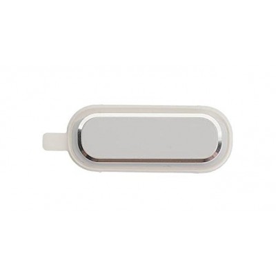 Home Button Outer For Samsung Galaxy Tab 3 Lite 7 0 Ve Pink By - Maxbhi Com