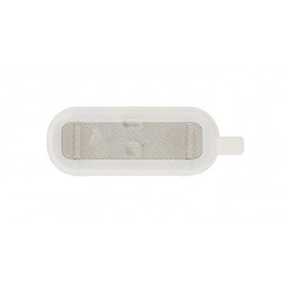 Home Button Outer For Samsung Galaxy Tab 3 Lite 7 0 Ve Pink By - Maxbhi Com
