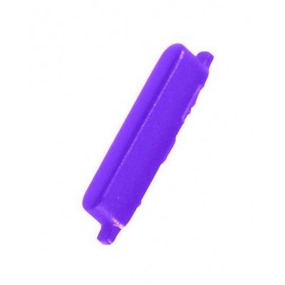 Power Button Outer For Tecno Spark Go Plus Black By - Maxbhi Com