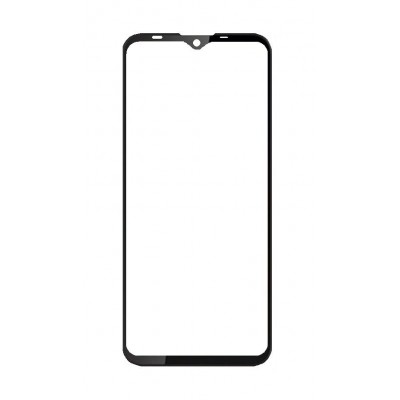 Replacement Front Glass For Tecno Spark Go Plus Purple By - Maxbhi Com
