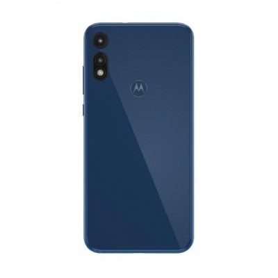 Full Body Housing For Motorola Moto E 2020 Black - Maxbhi Com