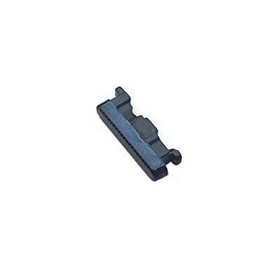 Power Button Outer For Motorola Moto E 2020 Blue By - Maxbhi Com