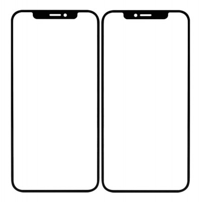 Touch Screen Digitizer For Apple Iphone 12 Green By - Maxbhi Com