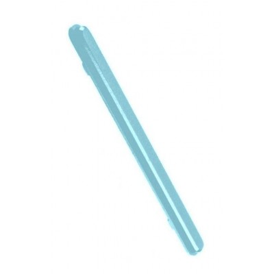 Volume Side Button Outer For Huawei P Smart S White By - Maxbhi Com