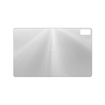 Back Panel Cover For Honor V6 Silver - Maxbhi Com