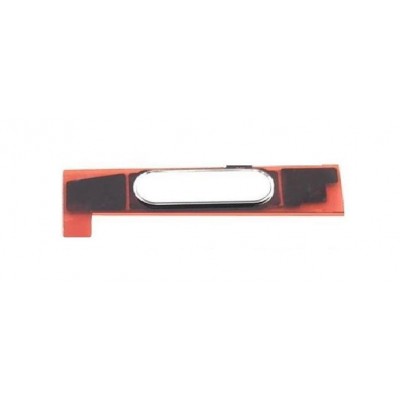 Home Button Outer For Huawei Mediapad M5 10 Pro Gold By - Maxbhi Com