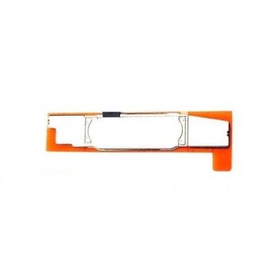 Home Button Outer For Huawei Mediapad M5 10 Pro Grey By - Maxbhi Com
