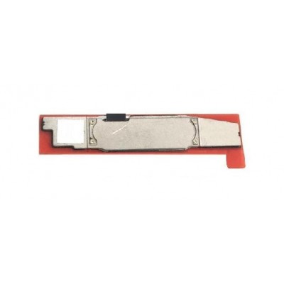 Home Button Outer For Huawei Mediapad M5 10 Pro White By - Maxbhi Com
