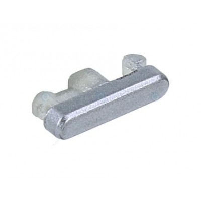 Power Button Outer For Lenovo Tab 7 Black By - Maxbhi Com