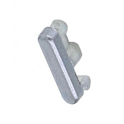 Power Button Outer For Lenovo Tab 7 Black By - Maxbhi Com