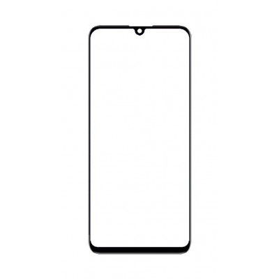 Touch Screen Digitizer For Huawei P Smart S White By - Maxbhi Com