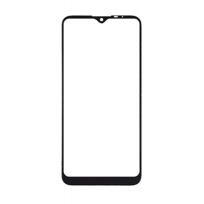 Touch Screen Digitizer For Wiko View 4 Lite Black By - Maxbhi Com
