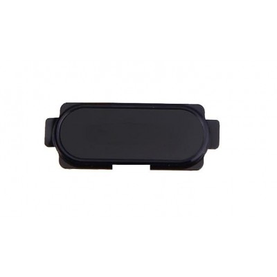 Home Button Outer For Samsung Galaxy C5 Pro Blue By - Maxbhi Com