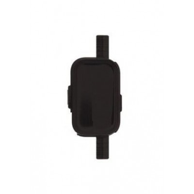 Home Button Outer For Samsung I9001 Galaxy S Plus White By - Maxbhi Com