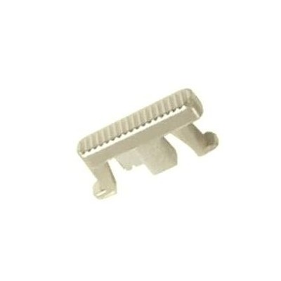 Power Button Outer For Alcatel 1v 2019 Gold By - Maxbhi Com