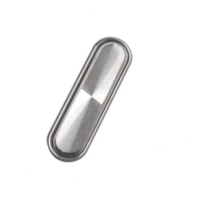 Power Button Outer For Asus Zenfone Go Zc451tg Red By - Maxbhi Com