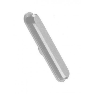 Power Button Outer For Huawei P9 Lite Mini White By - Maxbhi Com
