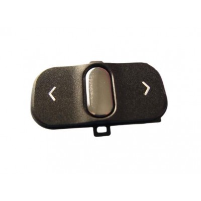 Power Button Outer For Lg G2 Mini Gold By - Maxbhi Com