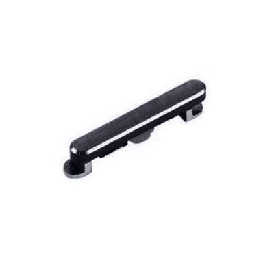 Power Button Outer For Meizu 16xs Black By - Maxbhi Com