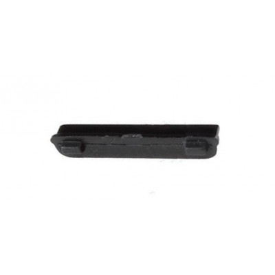 Power Button Outer For Samsung Galaxy S Plus I9001 Black By - Maxbhi Com