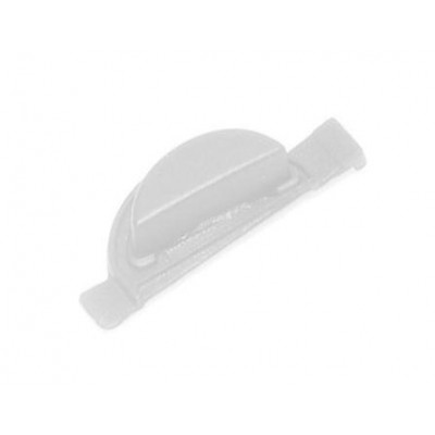 Power Button Outer For Sony Ericsson Xperia Pro White By - Maxbhi Com
